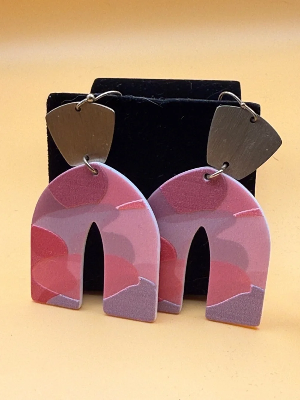 Bundle of Dangle Earrings - Women Accessories